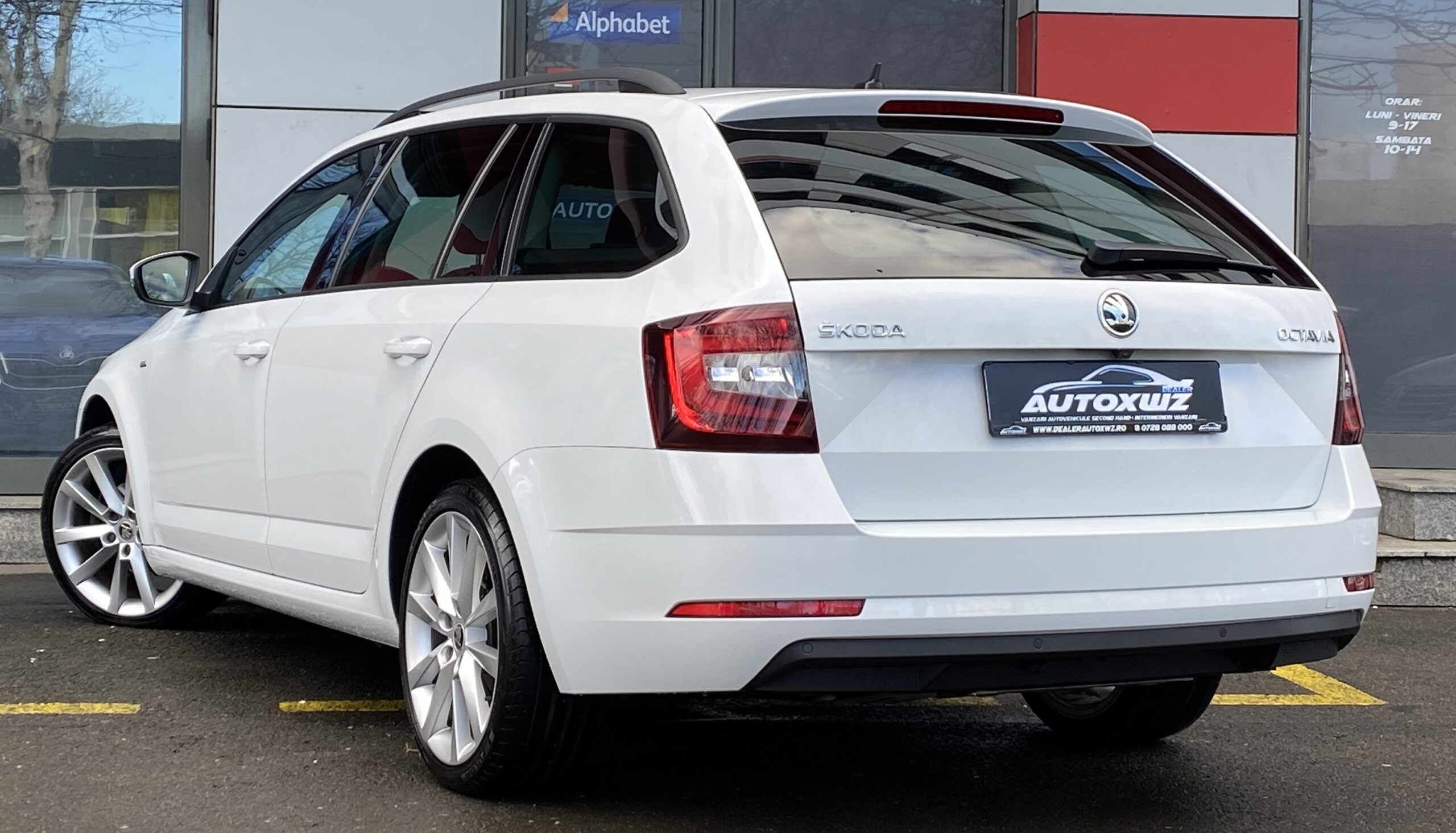 1.6TDI 2019 FaruriLed Kanton CameraMarsalier TVA Deductibil