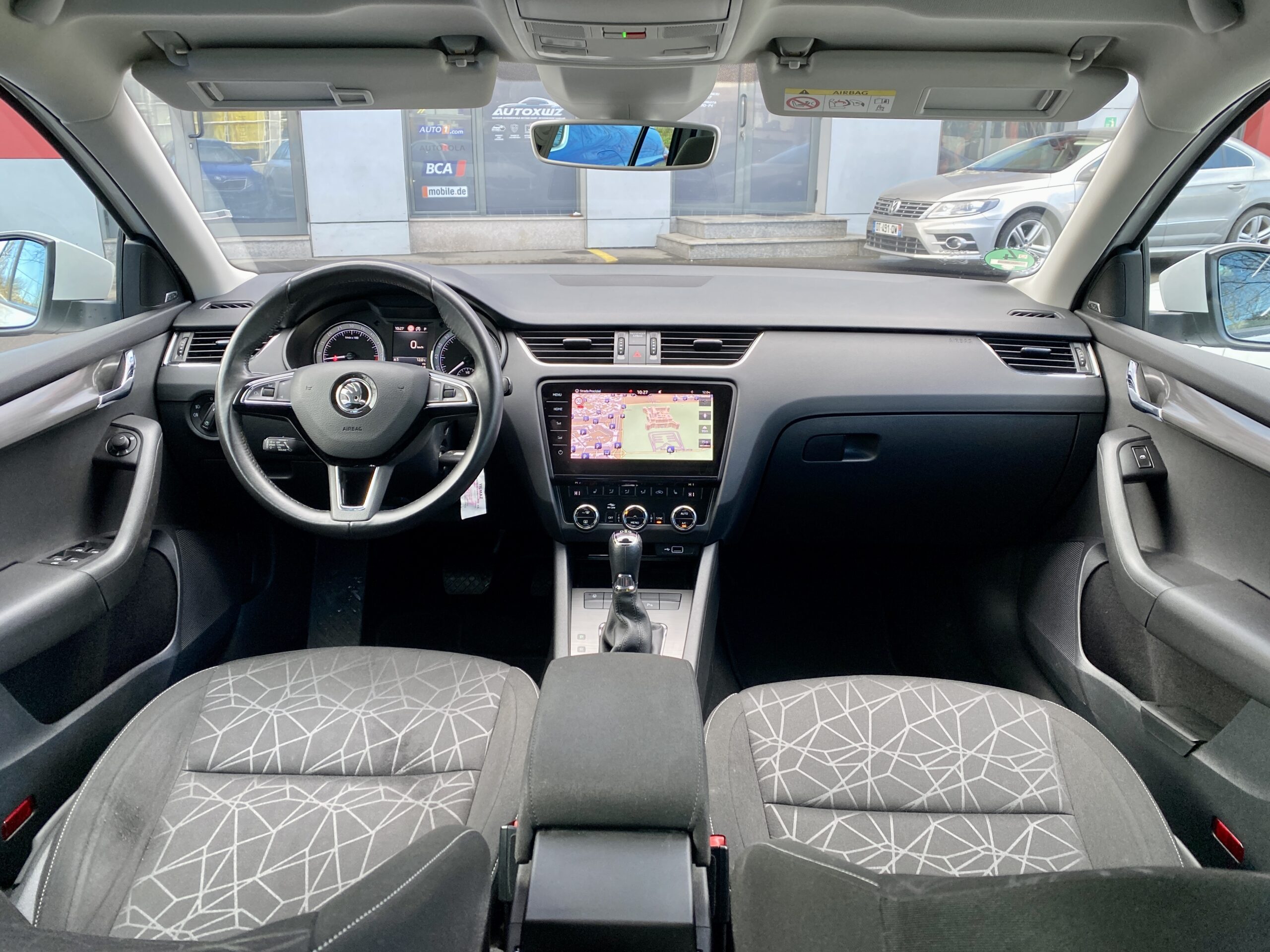 1.6TDI 2019 FaruriLed Kanton CameraMarsalier TVA Deductibil