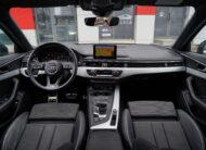 2017 S LINE FARURI FULL LED NAVIGATIE LUMINI AMBIENTALE PIELE