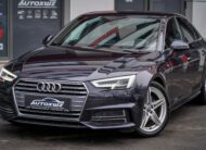 2017 S LINE FARURI FULL LED NAVIGATIE LUMINI AMBIENTALE PIELE