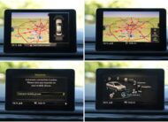 2017 S LINE FARURI FULL LED NAVIGATIE LUMINI AMBIENTALE PIELE