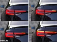 2017 S LINE FARURI FULL LED NAVIGATIE LUMINI AMBIENTALE PIELE