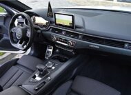 S Line Quattro FaruriFullLed VirtualCockpit LuminiAmbientale Piele