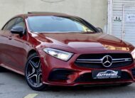 AMG 4MATIC 435Cp FARURI LED PIELE DESIGNO VIRTUAL COKPIT TRAPA