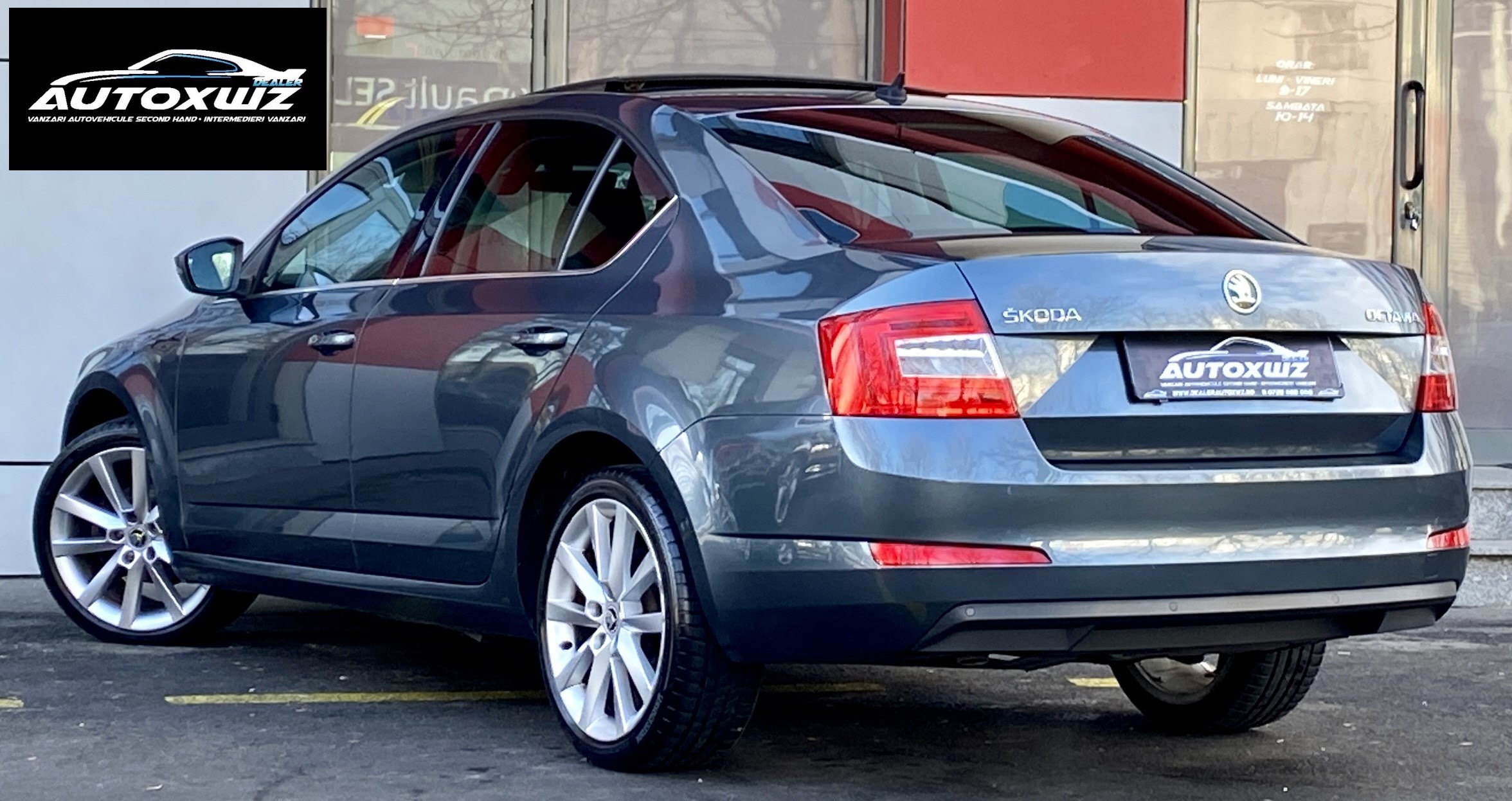 1.6TDI DSG 2018 TrapaPanoramic Bi Xenon Piele KeyLess/Kanton