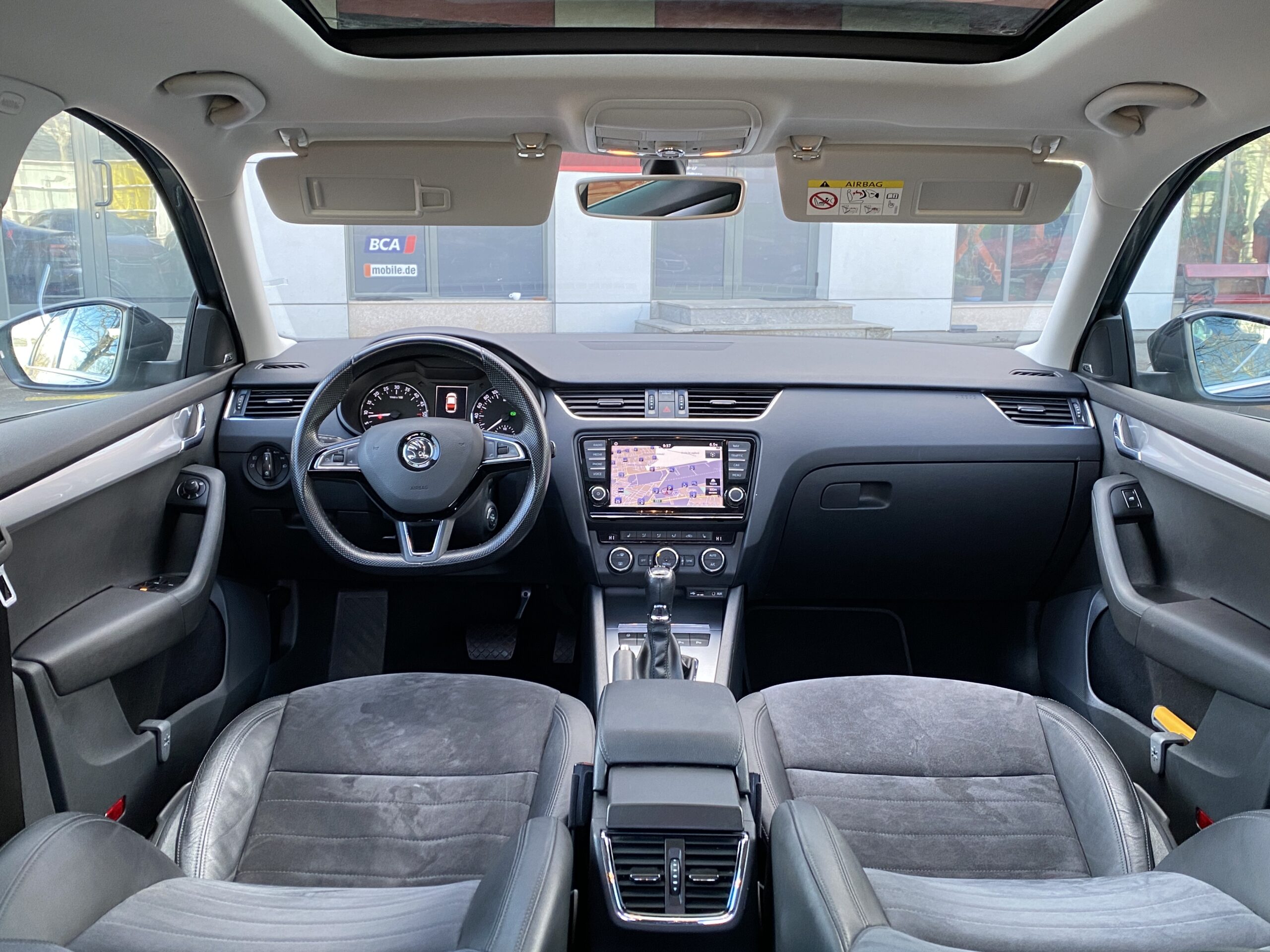 1.6TDI DSG 2018 TrapaPanoramic Bi Xenon Piele KeyLess/Kanton