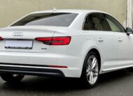 S Line Quattro FaruriFullLed VirtualCockpit LuminiAmbientale Piele