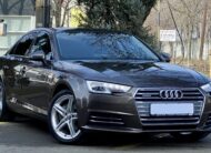 2.0TDI 190cp Quattro XenonLed CeasuriPlasma PieleAlcantara