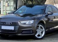 2.0TDI 190cp Quattro XenonLed CeasuriPlasma PieleAlcantara