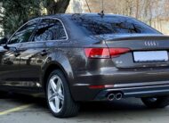 2.0TDI 190cp Quattro XenonLed CeasuriPlasma PieleAlcantara