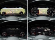 S Line Quattro FaruriFullLed VirtualCockpit LuminiAmbientale Piele
