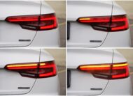 S Line Quattro FaruriFullLed VirtualCockpit LuminiAmbientale Piele