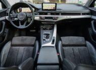 2.0TDI 190cp Quattro XenonLed CeasuriPlasma PieleAlcantara