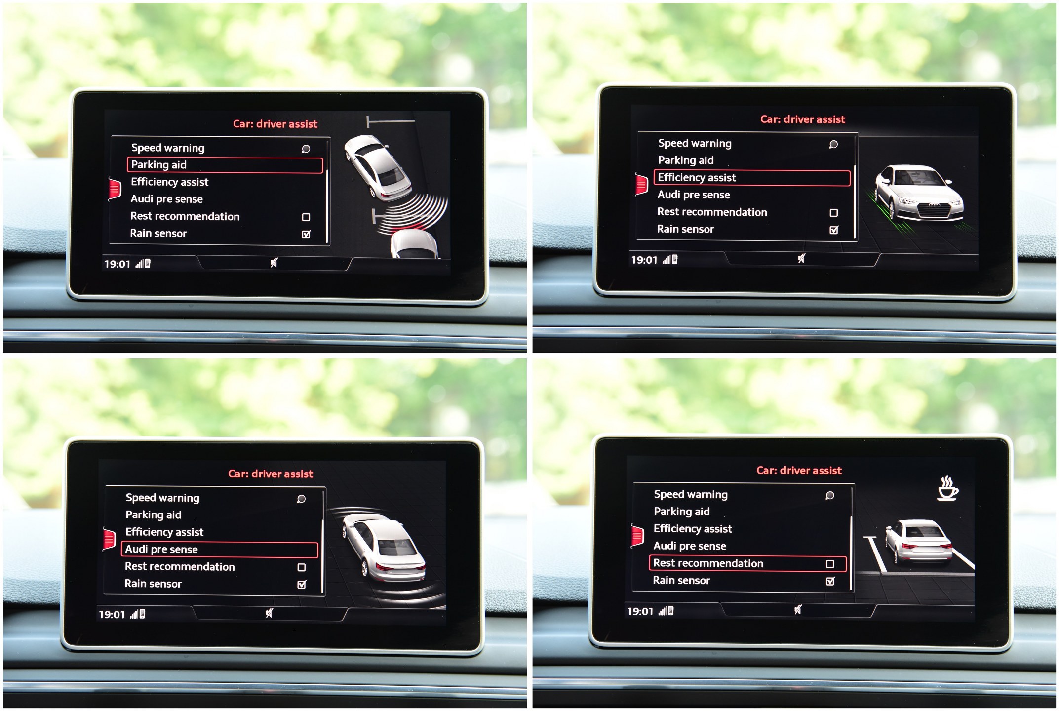 2.0TDI 190cp Quattro XenonLed CeasuriPlasma PieleAlcantara