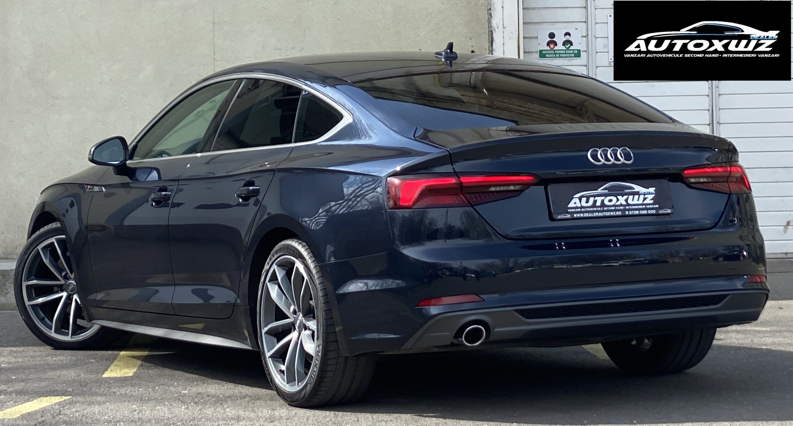 PIELE MATRIX LED NAVIGATIE PORTBAGAJ ELECTRIC