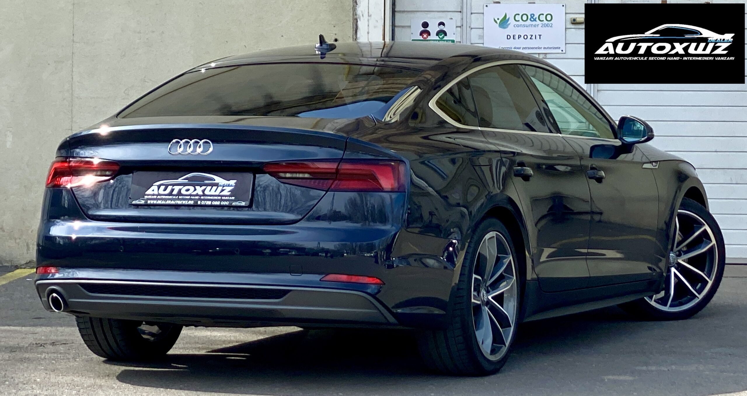 PIELE MATRIX LED NAVIGATIE PORTBAGAJ ELECTRIC