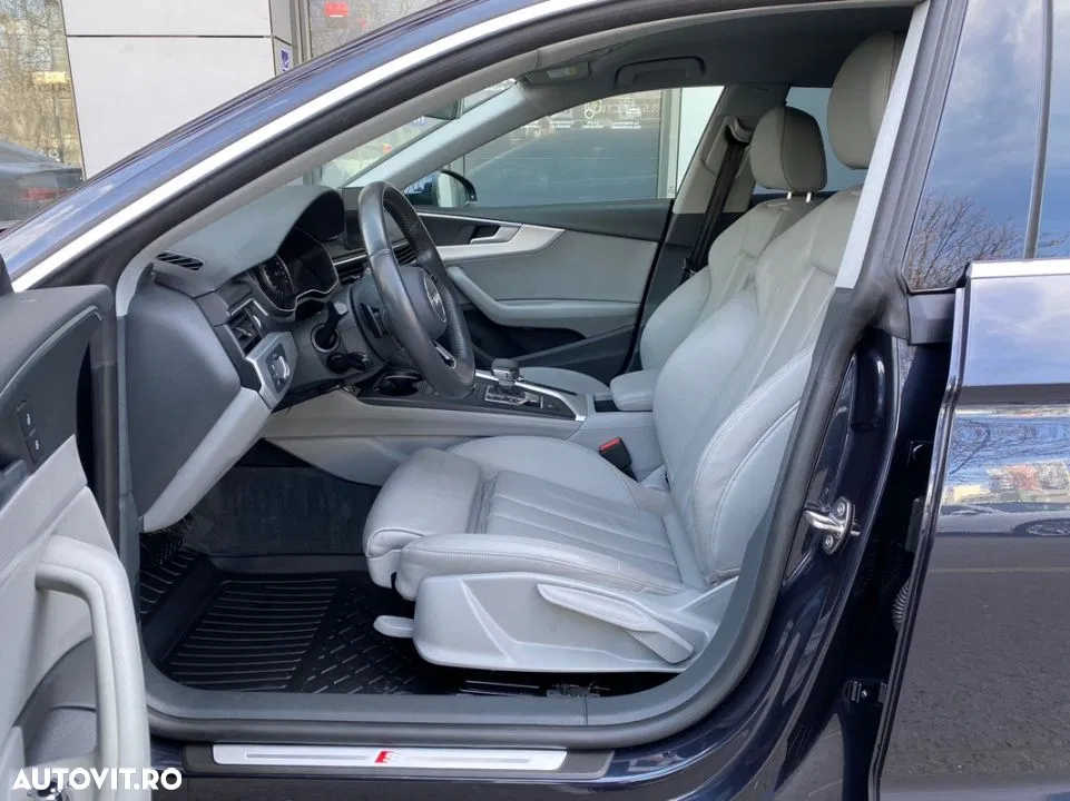 PIELE MATRIX LED NAVIGATIE PORTBAGAJ ELECTRIC