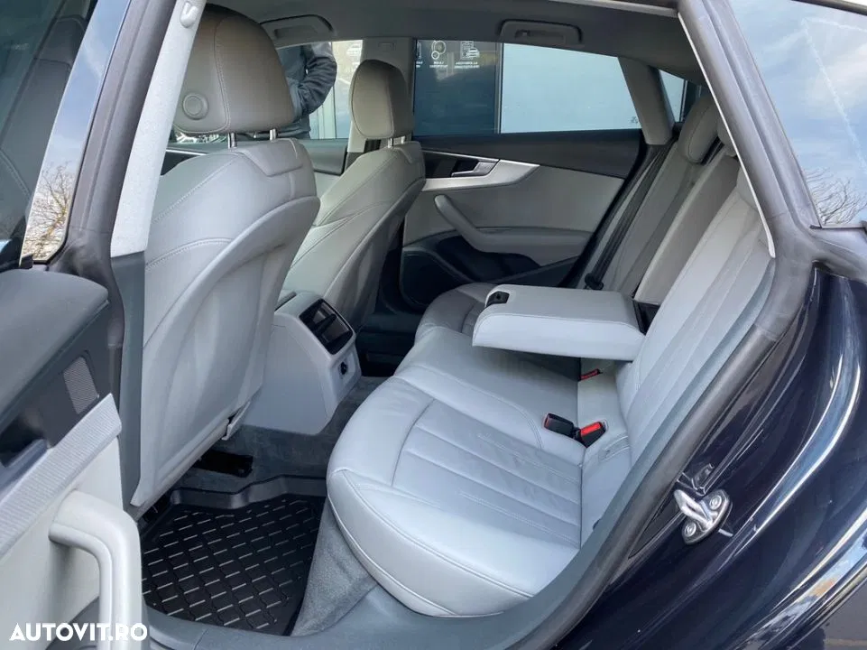 PIELE MATRIX LED NAVIGATIE PORTBAGAJ ELECTRIC