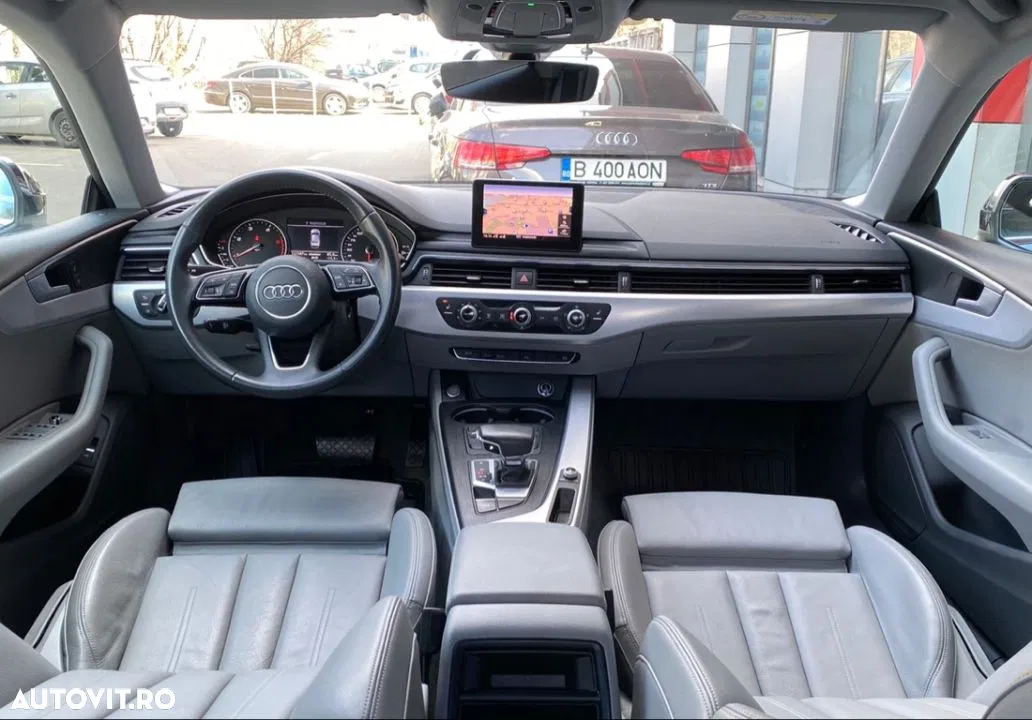 PIELE MATRIX LED NAVIGATIE PORTBAGAJ ELECTRIC