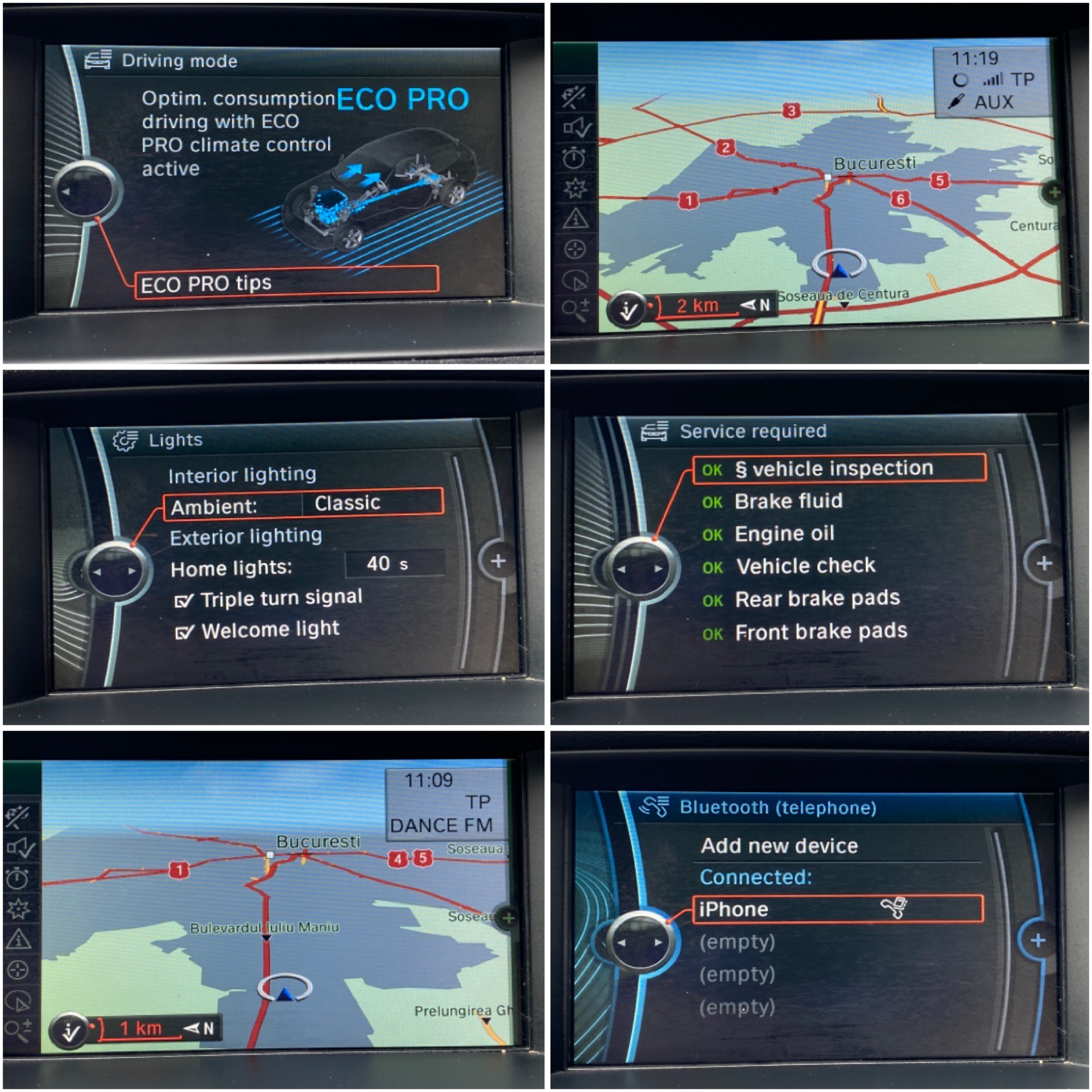 BMW X1 218CP M-PAKET XDRIVE BiXENON LED ALCANTARA