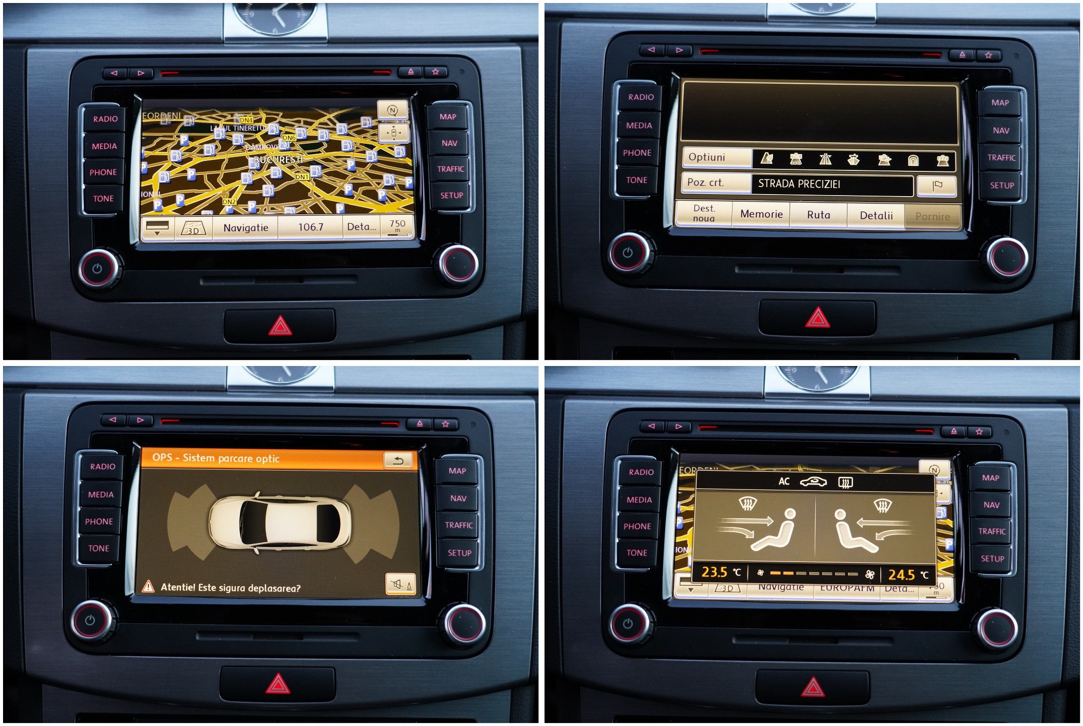 2.0TDI DSG BiXENON PIELE INTEGRALA NAVIGATIE MARE SCAUNE ELECTRICE JANTE18