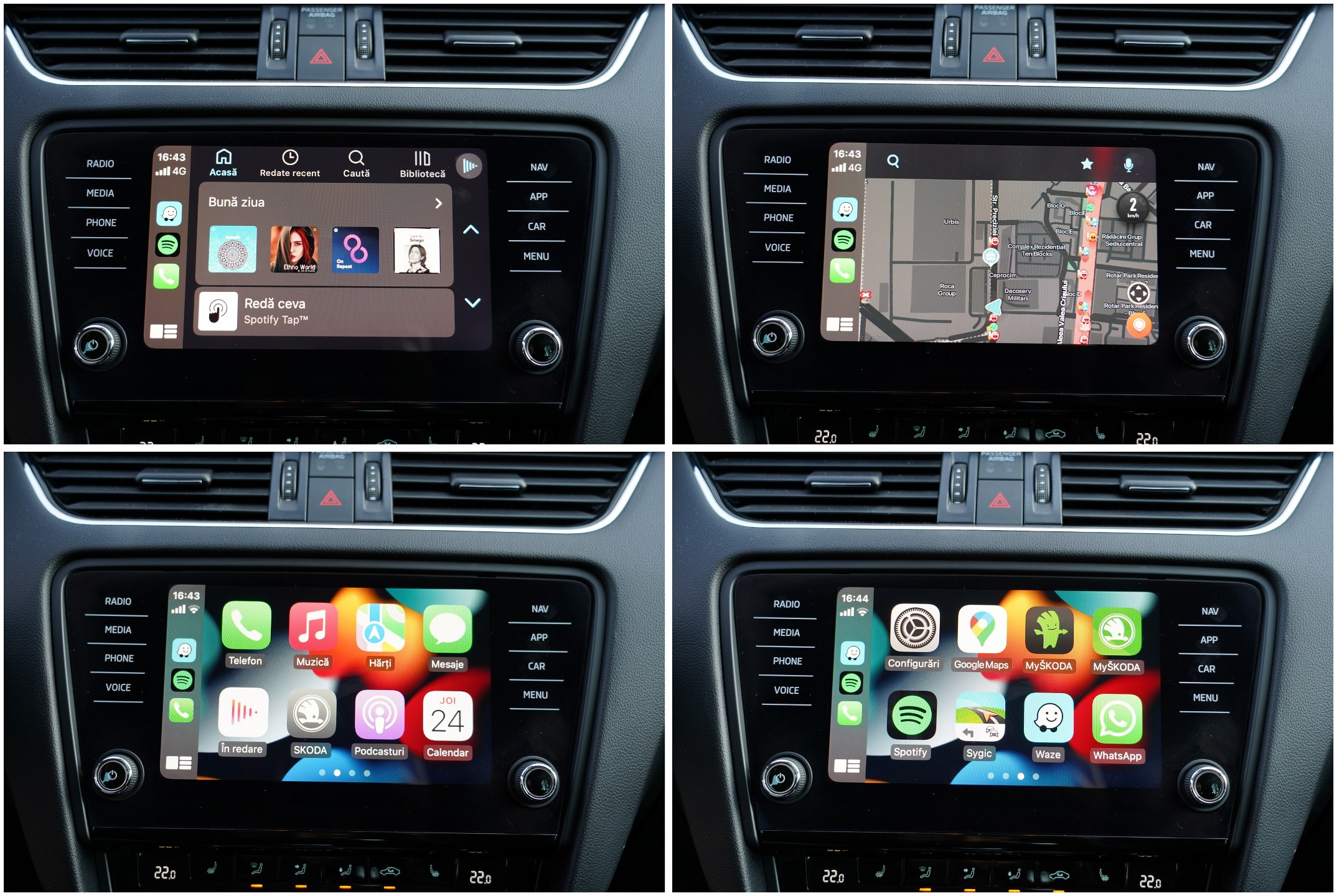 2019 2.0TDI DSG FARURI LED PIELE BEJ CAMERA KEY LESS APPLE CAR PLAY TVA