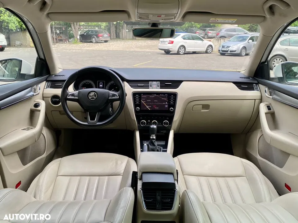 2019 2.0TDI DSG FARURI LED PIELE BEJ CAMERA KEY LESS APPLE CAR PLAY TVA