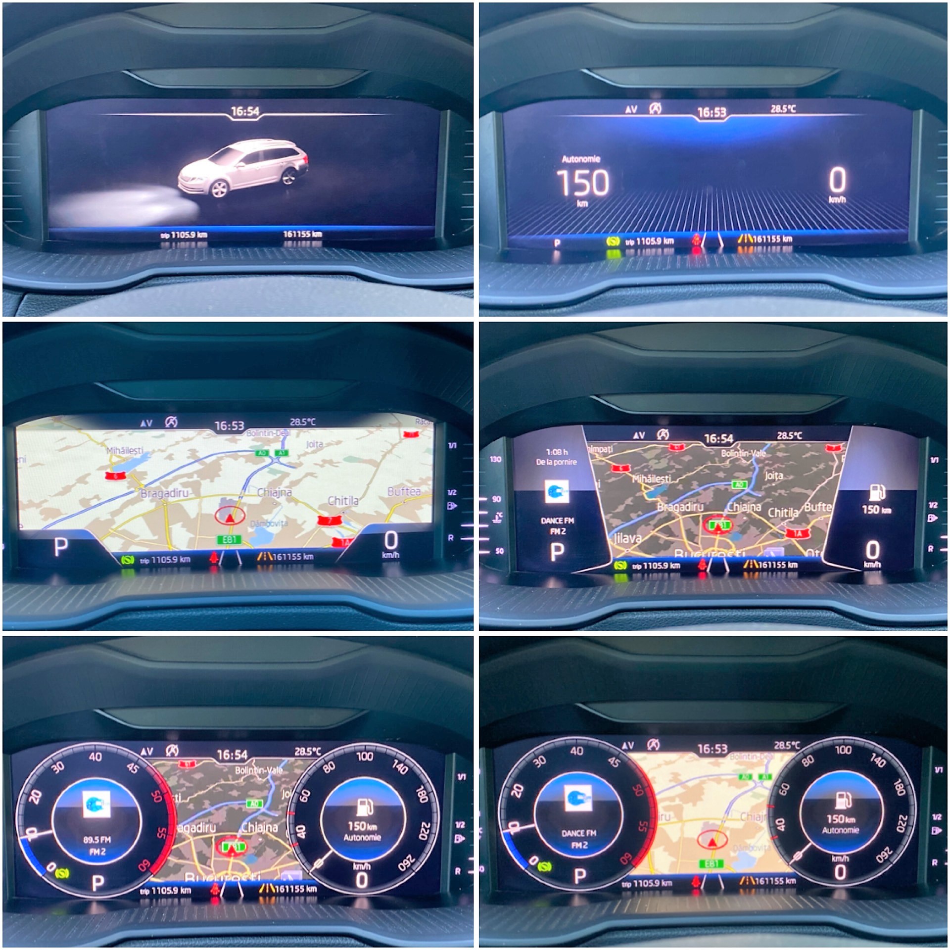 FARURI LED PIELE CEASURI PLASMA CAMERA MARSALIER CEASURI DIGITALE