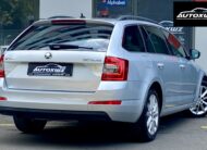 1.6TDI DSG Bi-XENON LED PIELE NAVI WEBASTO