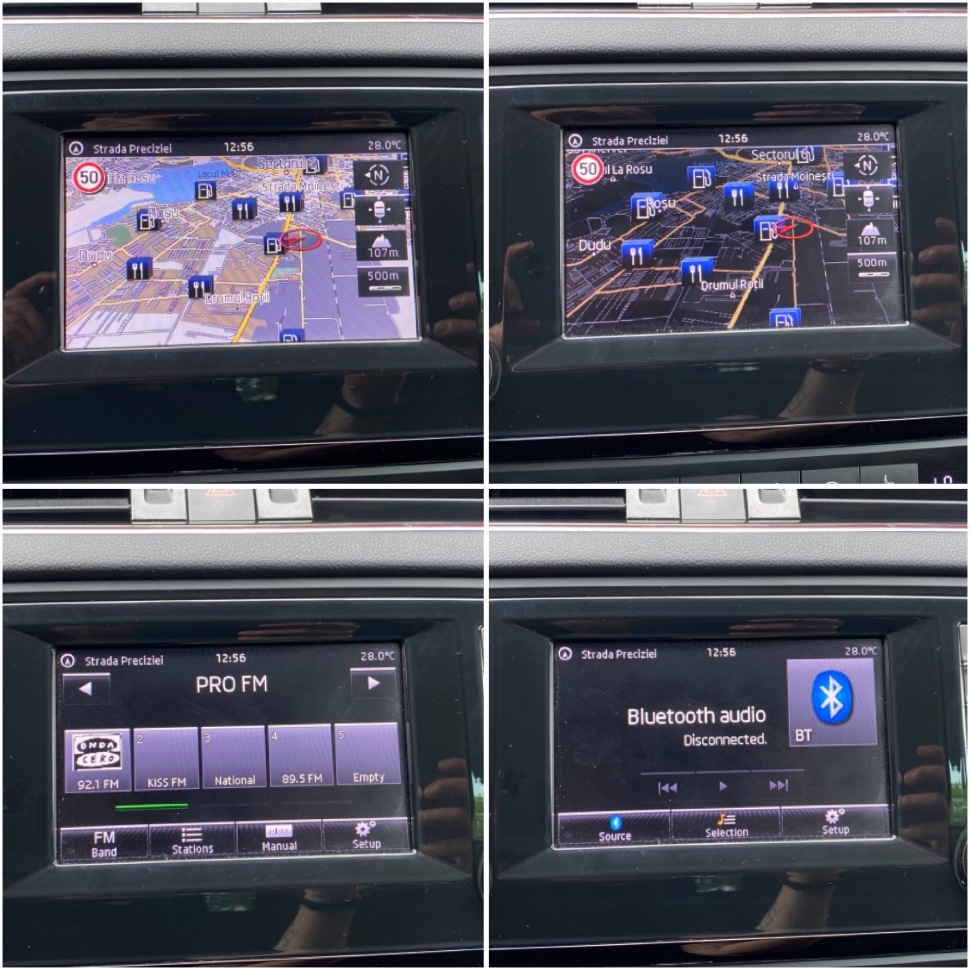 1.6TDI DSG Bi-XENON LED PIELE NAVI WEBASTO