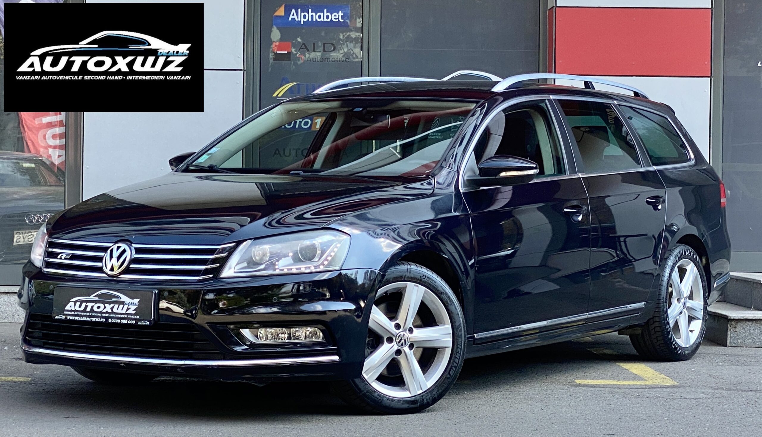 R LINE 2014 2.0DSG Bi XENON LED KEYLESS ACCES NAVIGATIE