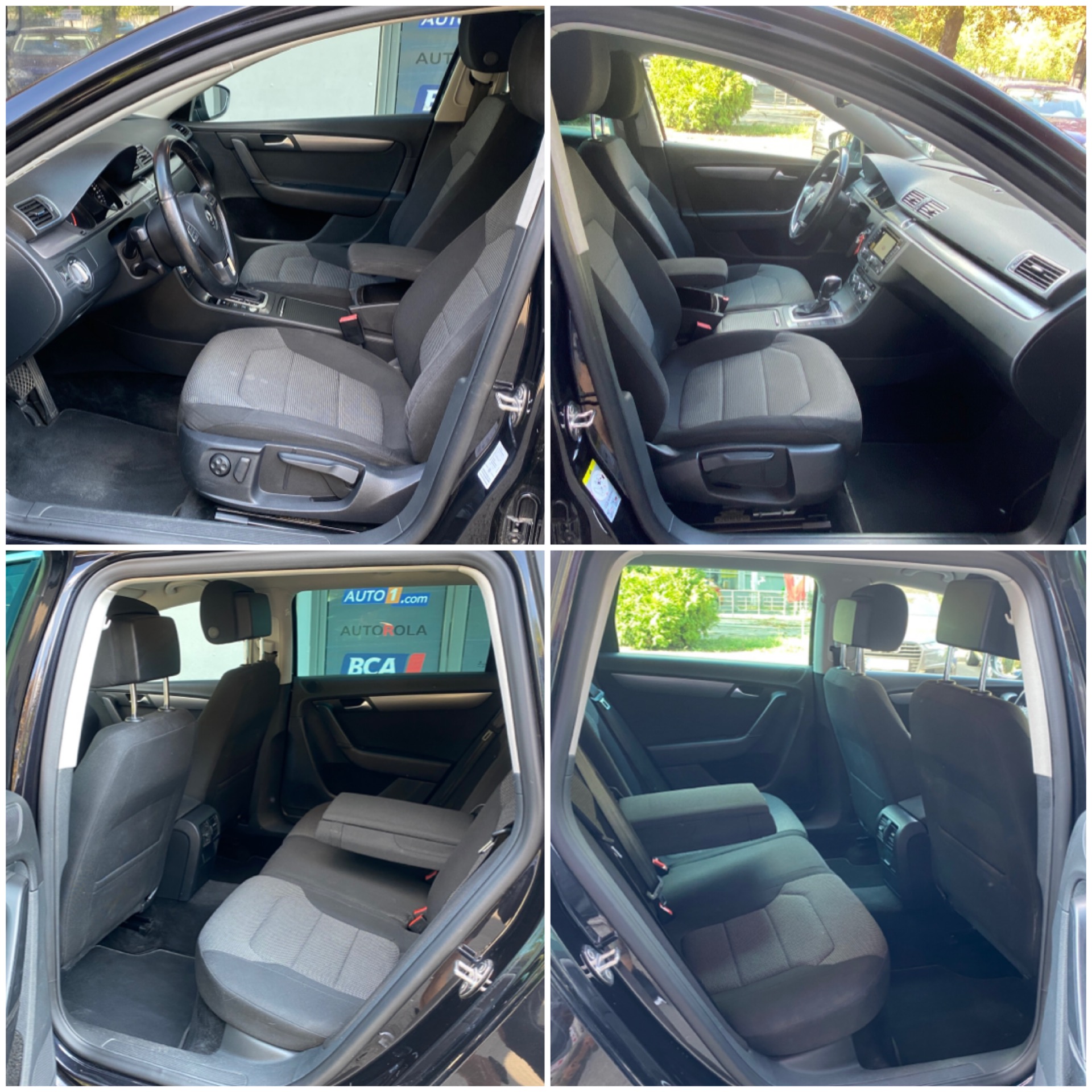 R LINE 2014 2.0DSG Bi XENON LED KEYLESS ACCES NAVIGATIE