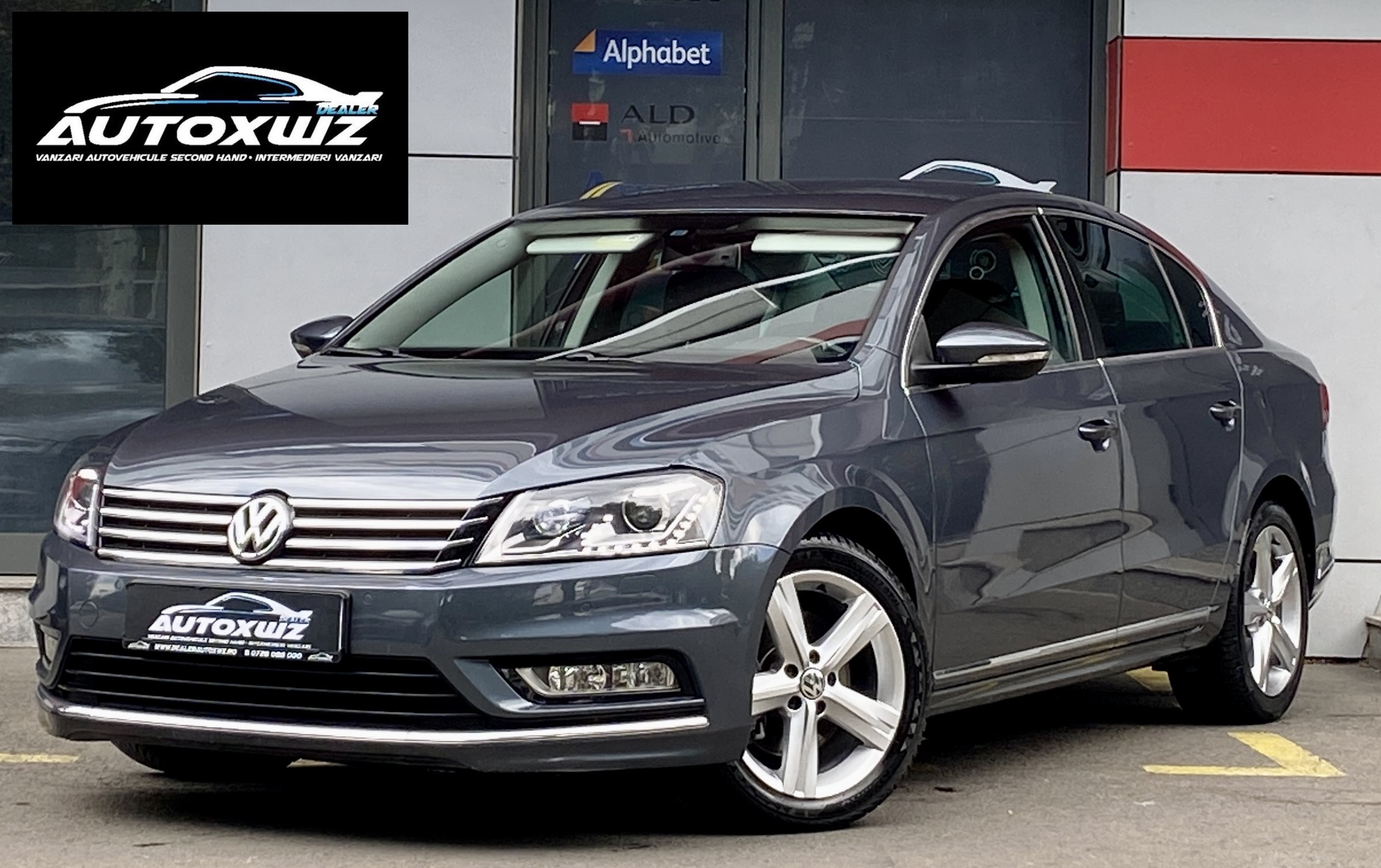 R LINE 2014 2.0DSG Bi XENON LED KEYLESS ACCES NAVIGATIE