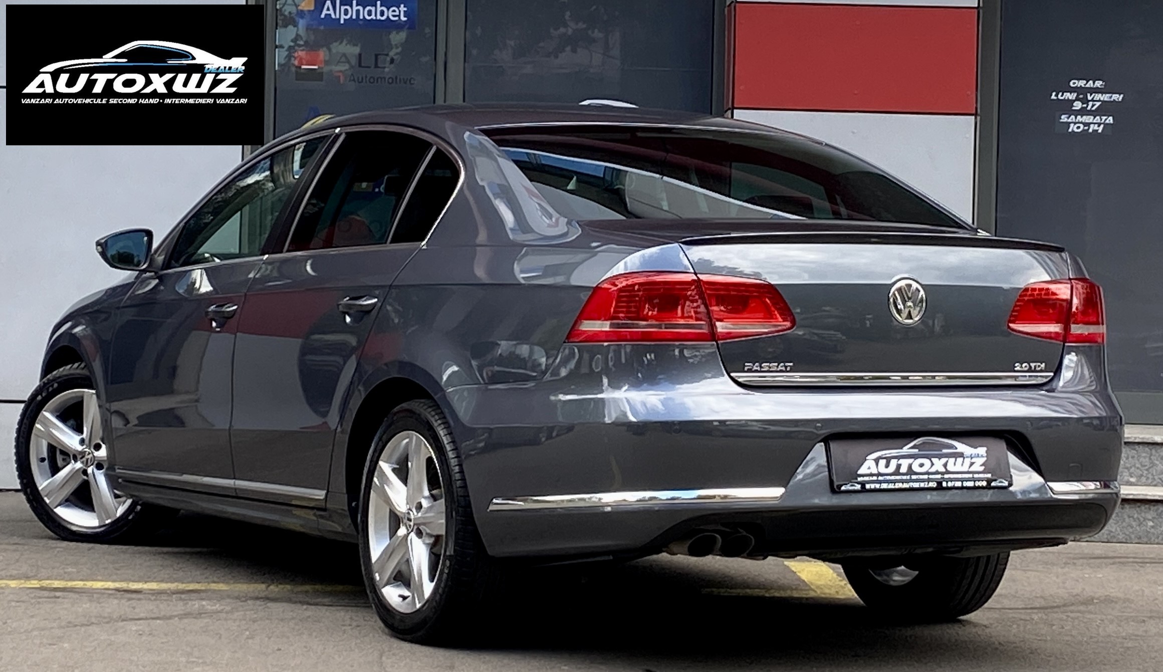 R LINE 2014 2.0DSG Bi XENON LED KEYLESS ACCES NAVIGATIE