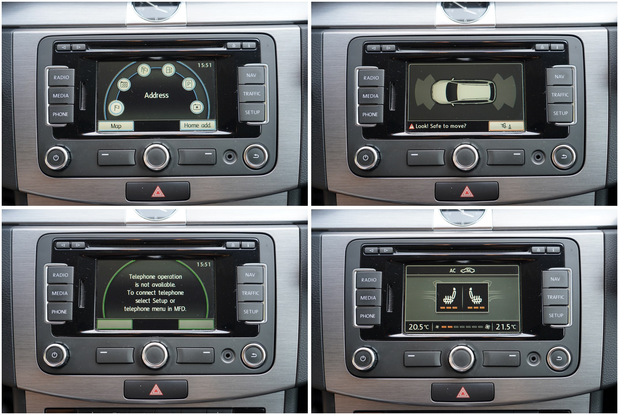 R LINE 2014 2.0DSG Bi XENON LED KEYLESS ACCES NAVIGATIE