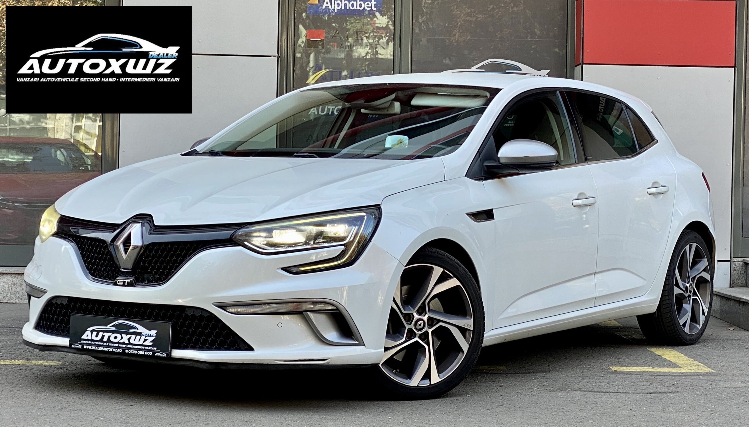 FARURI LED 4CONTROL PIELE ALCANTARA CAMERA MARSALIER KEY LESS HEAD UP DISPLAY BOSE