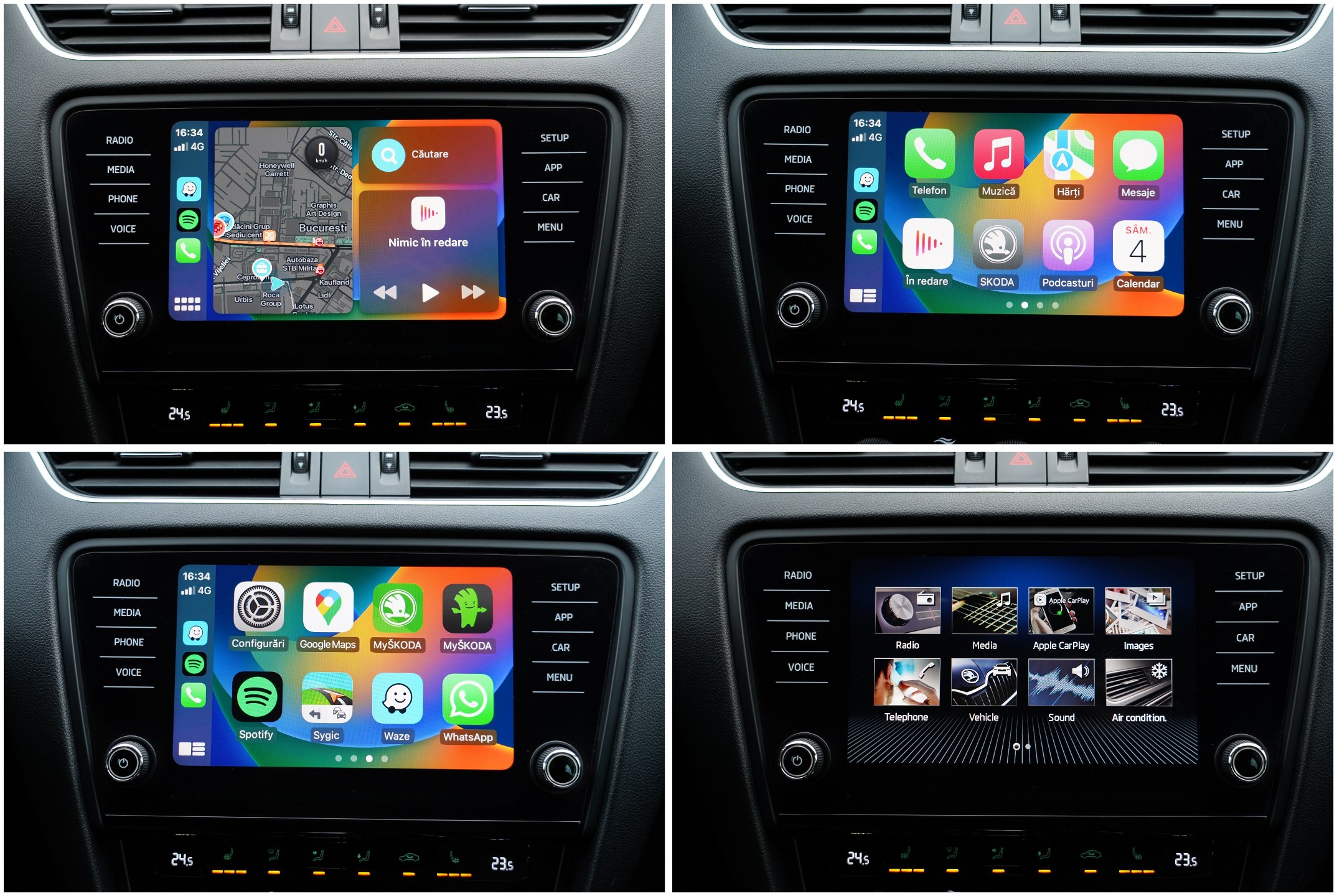 2.0TDI 4×4 FaruriLed TrapaPanoramica KeyLess Navi Jante18