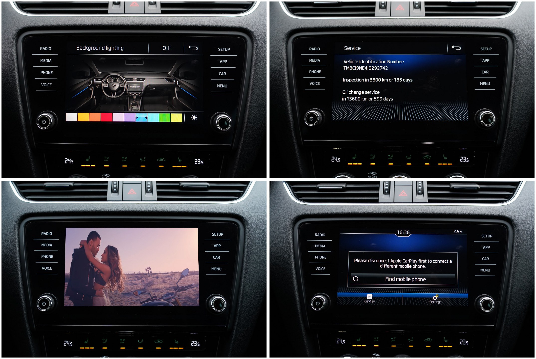 2.0TDI 4×4 FaruriLed TrapaPanoramica KeyLess Navi Jante18