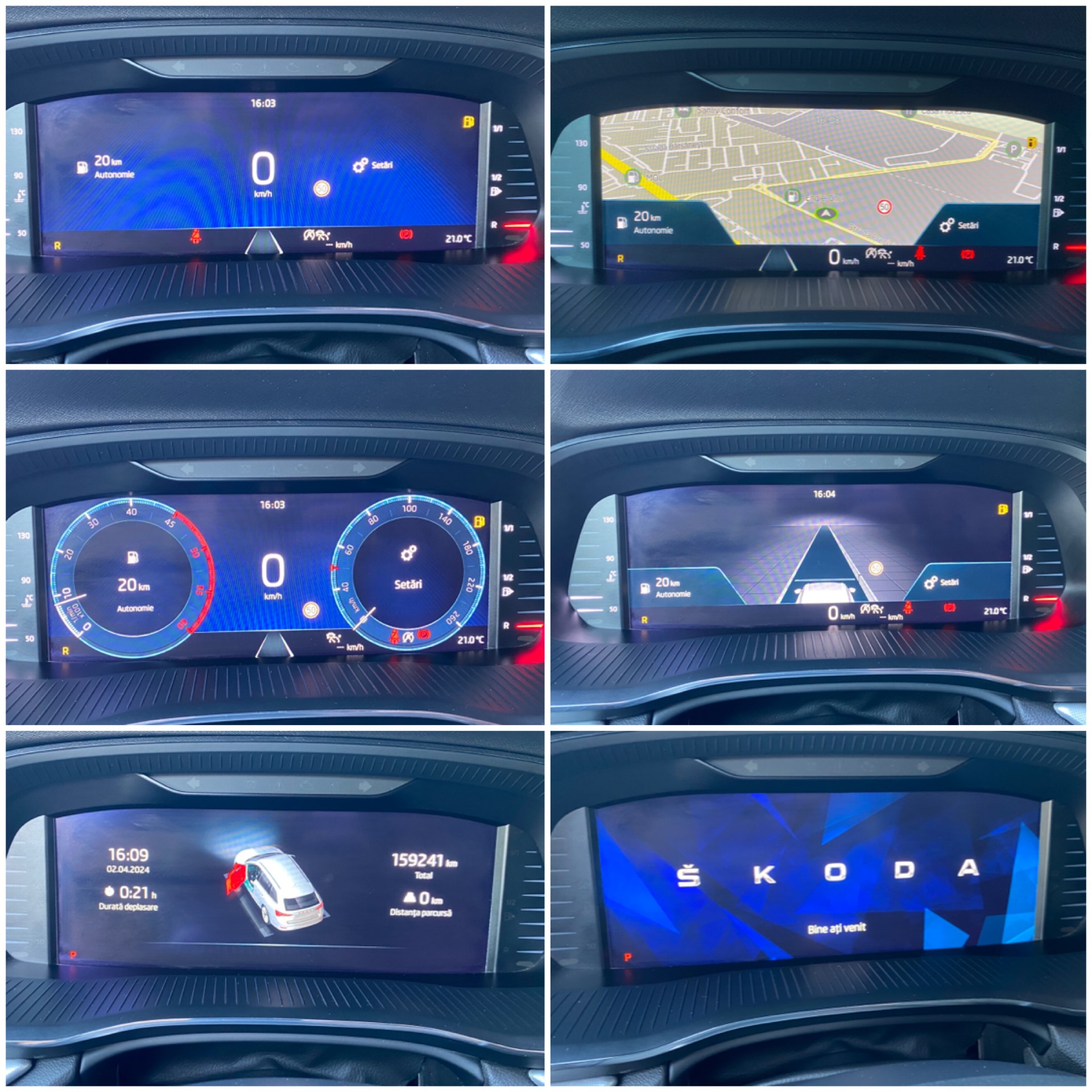 2.0 FARURI LED PIELE CEASURI PLASMA CAMERA MARSARIER  KEYLESS