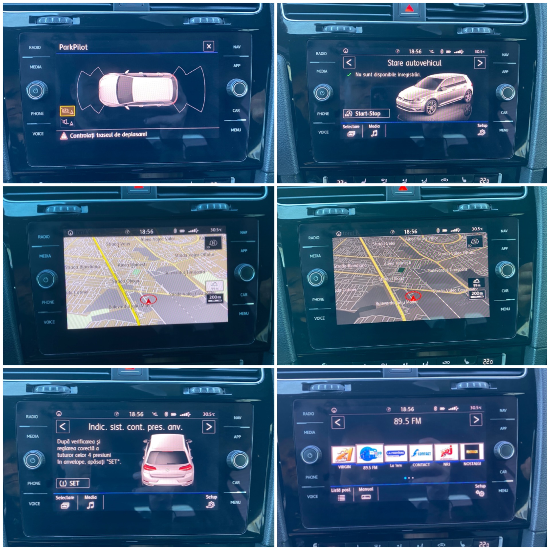 Faruri.Led CeasuriPlasma Alcantara AppleCarPlay Navigatie