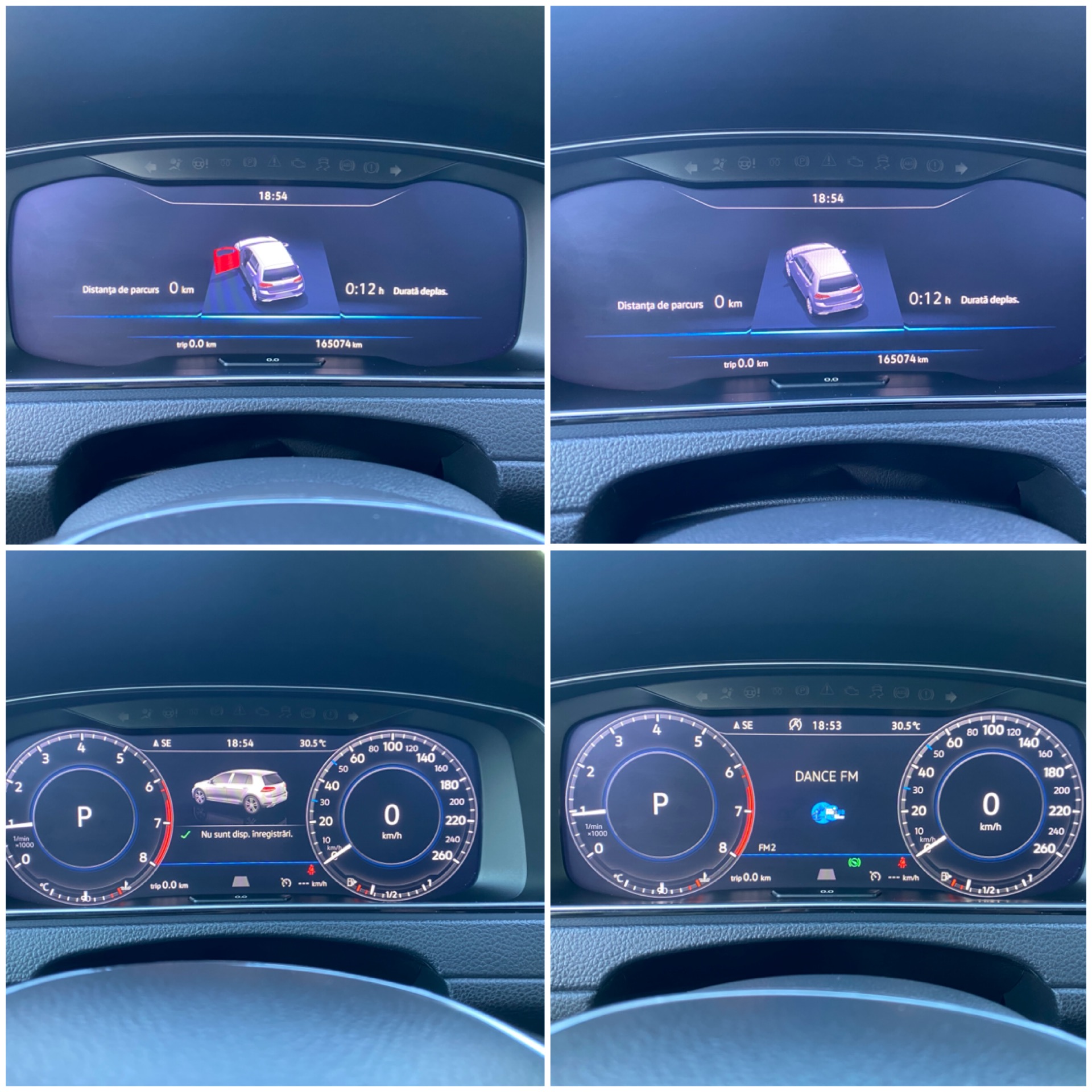 Faruri.Led CeasuriPlasma Alcantara AppleCarPlay Navigatie