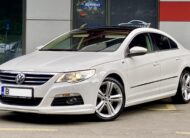 R-Line 200CP BiXenon Piele Trapa KeyLess Webasto