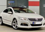 R-Line 200CP BiXenon Piele Trapa KeyLess Webasto