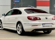 R-Line 200CP BiXenon Piele Trapa KeyLess Webasto