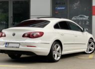 R-Line 200CP BiXenon Piele Trapa KeyLess Webasto