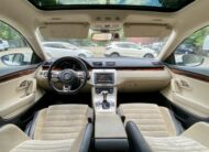 R-Line 200CP BiXenon Piele Trapa KeyLess Webasto