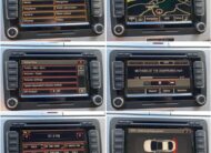 R-Line 200CP BiXenon Piele Trapa KeyLess Webasto