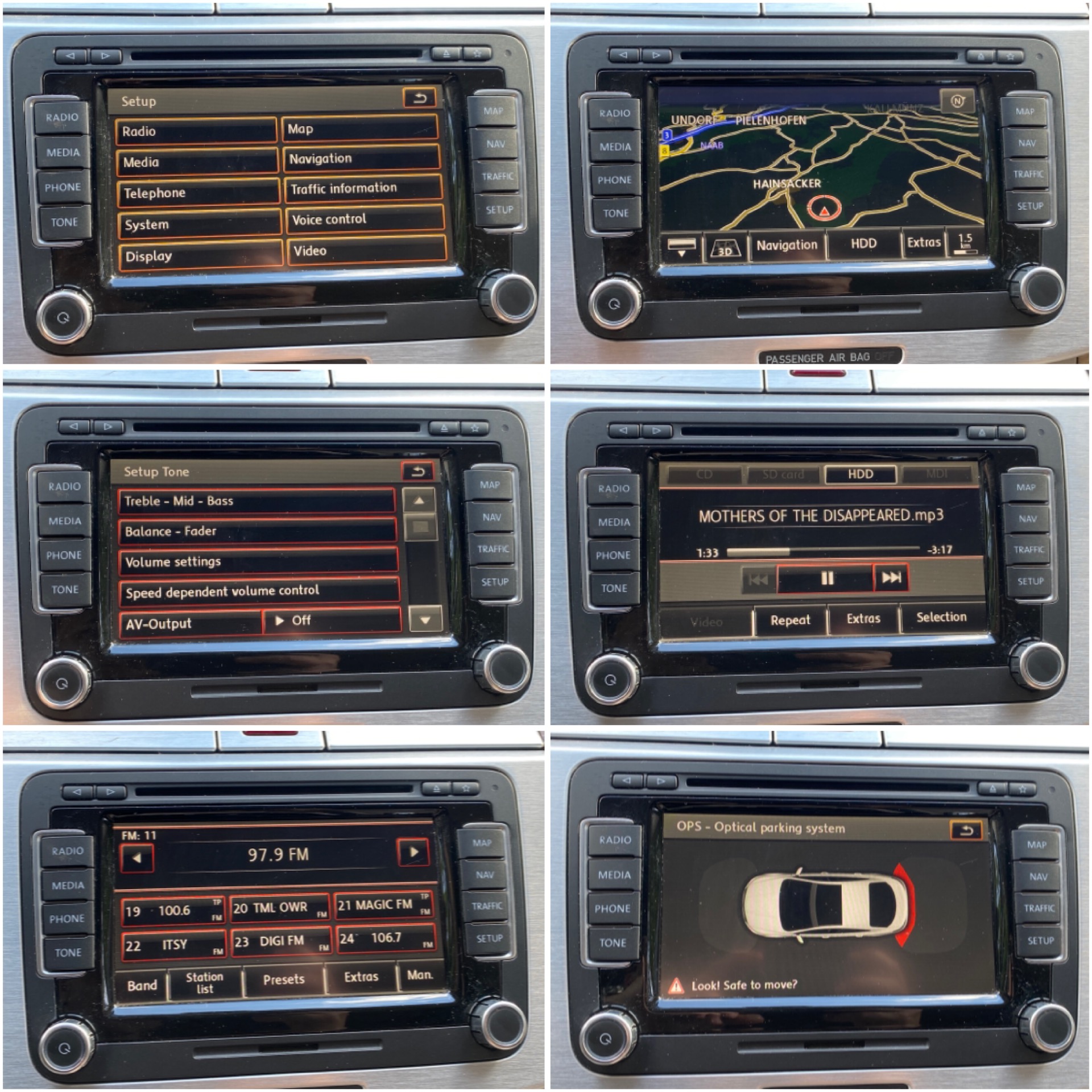 R-Line 200CP BiXenon Piele Trapa KeyLess Webasto