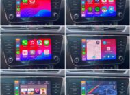 Bi.Xenon Trapa PieleAlcantara KeyLess