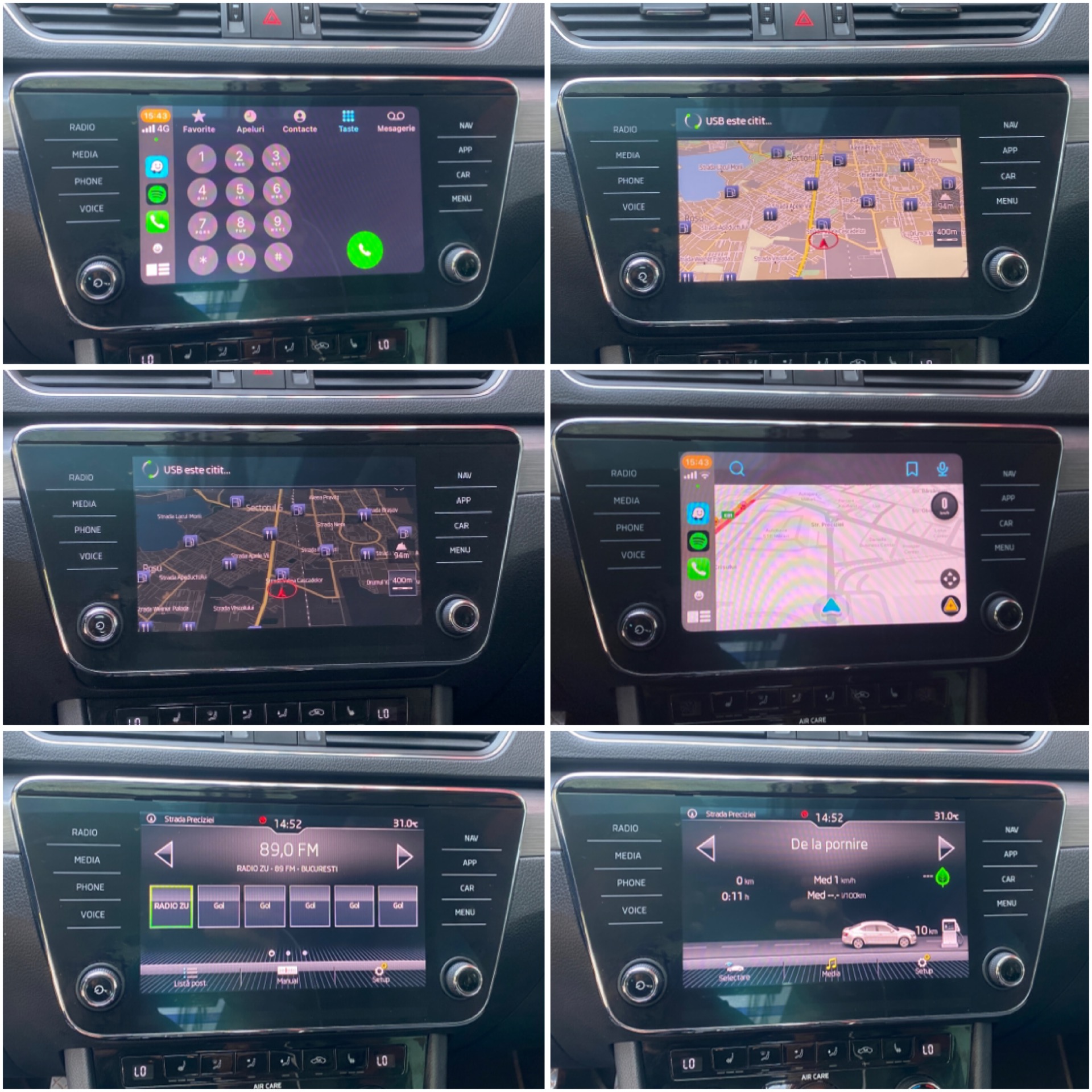 Bi.Xenon Trapa PieleAlcantara KeyLess